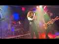 Echobelly. King of the Kerb  Live. Waterfront Norwich. 28/05/2024