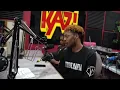 Download Lagu Tribe Mafia Interview with Kazi 88.7 FM (Austin, Texas) Part 1
