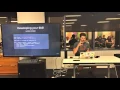 March BrisJS - Building an Alexa Skill with Node Lambda
