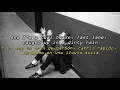 Jamie T - Zombie (Sub)