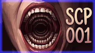 The Grossest Body Horror Anomalies SCP Foundation Contained