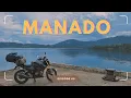 Download Lagu Ep.5. Akhirnya Sampai Juga!! Solo Touring Gorontalo - Manado. Lemas dan Berantakan.