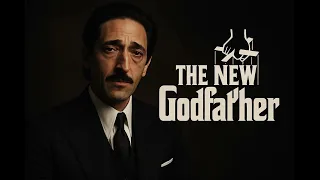The New Godfather 2025 Official Inspired Soundtrack Playlist 