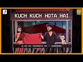Kuch Kuch Hota Hai Lofi | Bollywood Lofi Songs Hindi | DJ NYK | Shubhashree | Hindi Love Song