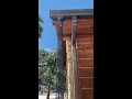 Rain Chains - why you would install one and things to consider