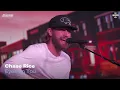 Chase Rice — Eyes on You | LIVE Performance | SiriusXM