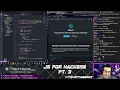 JavaScript for Hackers Pt 3