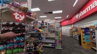 Shopping at CVS in Farmingville NY - FPV No Commentary