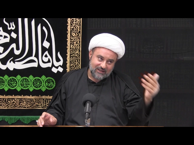 ⁣14- كتاب الوديعة - المسألة 697-702 - منهاج الصالحين - الجزء 2 - الشيخ علي عيديبي