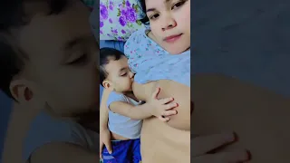 mommy breastfeeding little one with love breastfeeding vlog 2025