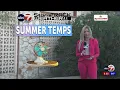 Iris Christine Weather KVIA ABC-7