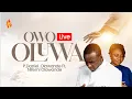 Download Lagu Owo Oluwa Live P.Daniel Olawande Ft Nifemi Olawande (PMOO)