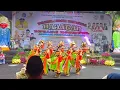 Download Lagu Kembang Kemayoran by Sanggar Maksima
