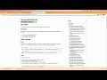 Using presigned urls in AWS SDK V3 with Storj