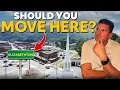 Moving to Elizabethton TN Real Driving Tour of a Hidden Gem in Northeast Tennessee Tri Cities Guide