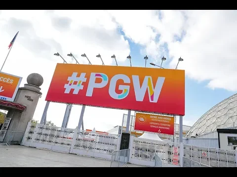 Paris Games Week 2018 - Bilan