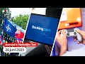 Download Lagu Drukte vergadering NAVO voorbij, geld terug van Booking, gamers willen dat online pestgedrag stopt