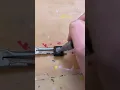 Turning the arrow keys into elevator buttons