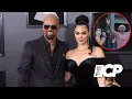 Shemar Moore and Girlfriend Jesiree Dizon Welcome a Baby Girl