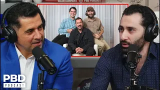 hollywood copied my life traxnyc reveals the real story behind adam sandler s uncut gems