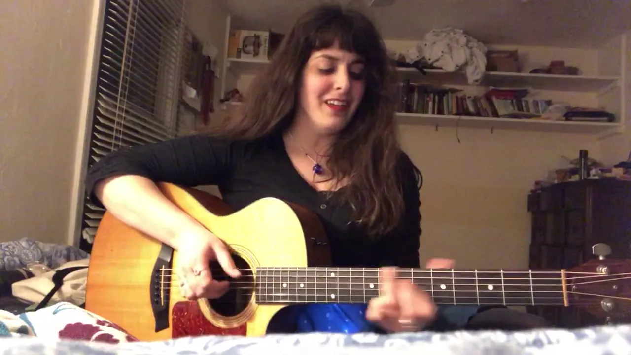 Time After Time - Iron and Wine cover Time After Time - Iron and Wine cover