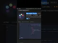 cool vscode extension vscode theme