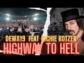 Download Lagu Dewa19 Feat Richie Kotzen - Highway to Hell [Stadium Tour 2023]