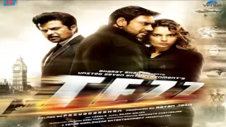 Tere Bina rahat Fateh Ali Khan Tezz movie Song