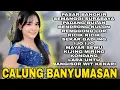 Lagu Calung lengger banyumasan mbleketaket