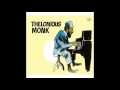 Pannonica - Thelonious Monk