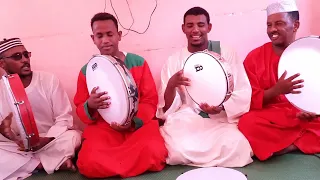 ماشفت الهادي المعصوم ياقوم انا المهموم ياقوم اولاد شيخ مصعب المكاشفي 