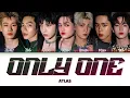 Download Lagu 【ATLAS】Only One (ที่รักครับ) Ost. กี่หมื่นฟ้า Your Sky Series