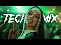 Download Lagu 💥🎧 TECHNO MIX 2025 🎧💥 Remixes Of Popular Songs ‼️ Techno Bangers #032