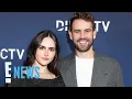 Nick Viall s Wife Natalie Joy Shares Update After 3rd Miscarriage E News