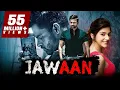 Download Lagu Jawaan (Intikokkadu) - Sai Dharam Tej Action Hindi Dubbed Movie | Mehreen Pirzada