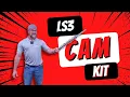 Upgrade with Confidence GPI LS3 Cam Kit Buyers Guide