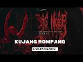 Download Lagu OKI FADHLAN - JASAD - KUJANG ROMPANG  (DRUM CAM)