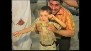 ج2 زفاف فادي عبد الحميد النعسان تسجيل قديم لتواصل963968020694 