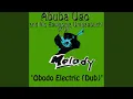 Lagu Obodo Electric (Dub)