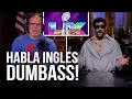 Download Lagu El R*tardo: Bad Bunny's SNL Rant is Pure Rage Bait