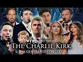 Download Lagu The Charlie Kirk Concert | Happy Birthday Charlie (Oct 14, 1993 – Sept 10, 2025) | AI GENERATED