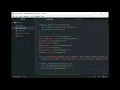 Review and Tutorial Part 13