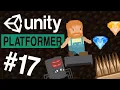 Unity Platformer Tutorial - Gameplay UI