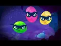 Fruit Song (Vitamin Quest) | CoComelon Nursery Rhymes & Kids Songs