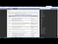 ITS387P DBA Generate Availability Tab Delimited Text File