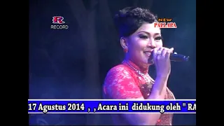 janji wiwik sagita new pallapa live in ngoro mojokerto 2014