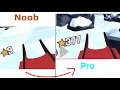 How to get better at snow rider 3D in just 7 Tips