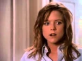 Courtney Thorne-Smith - Wearing Shirt with No Pants