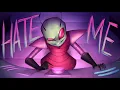 Download Lagu Hate me | Invader Zim
