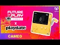 Lagu Playdate - Upcoming Games Showcase Trailer | Future Of Play Direct 2023